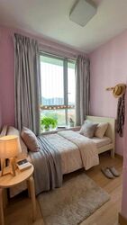 Tree House (D23), Condominium #618376581